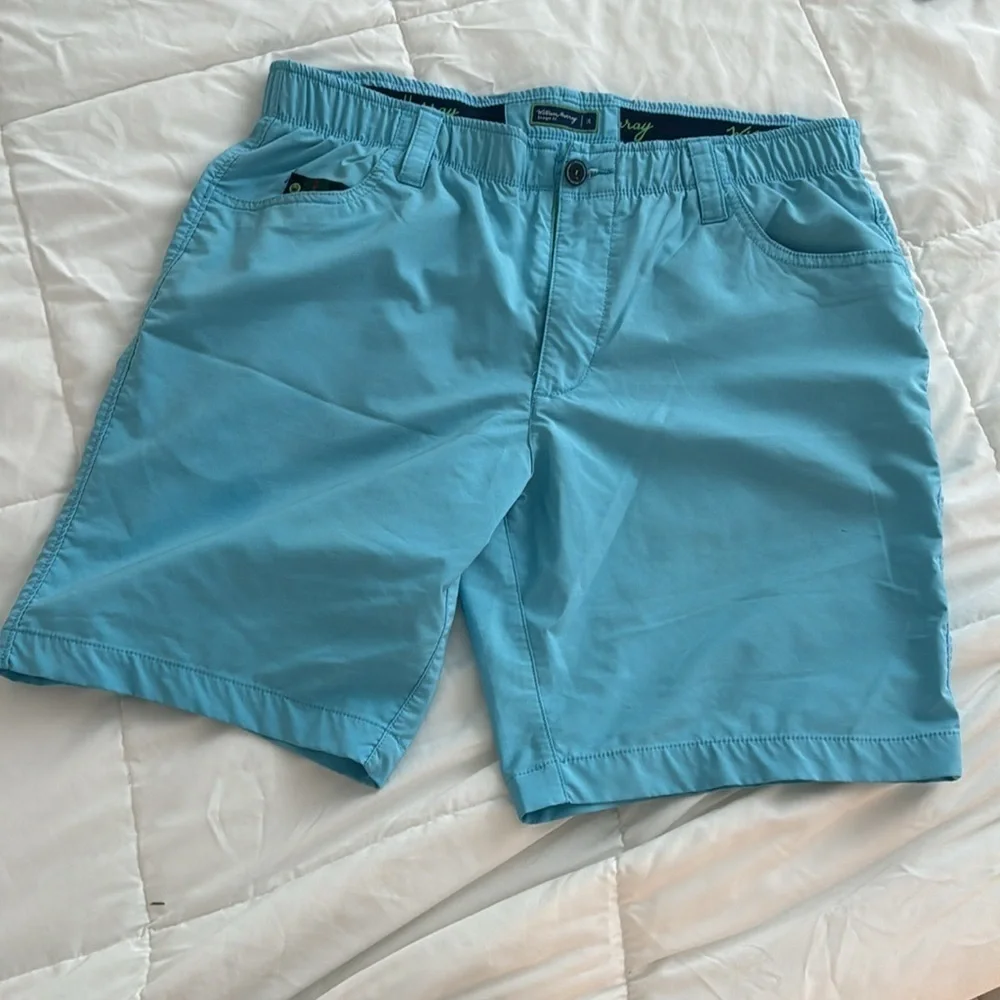 William Murray Men's Murray Classic Golf Shorts
